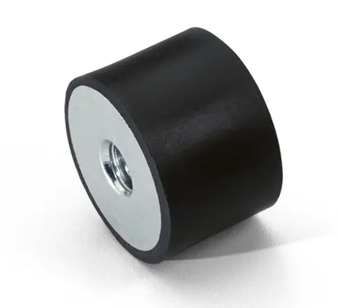 TRILLINGSDEMPER DVA.3-50-40-SST-M10-55 REF:A037452 ELESA