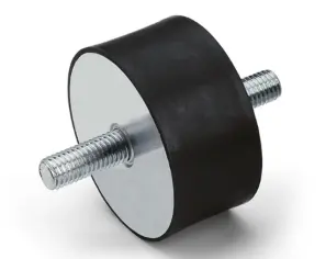 TRILLINGSDEMPER DVA.1-40-30-M8-23-55 REF:A026832 ELESA