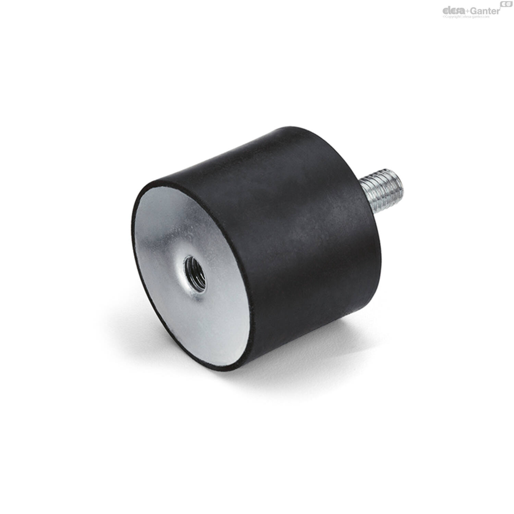 TRILLINGSDEMPER DVA.2-20-20-M6-18-55 ELESA
