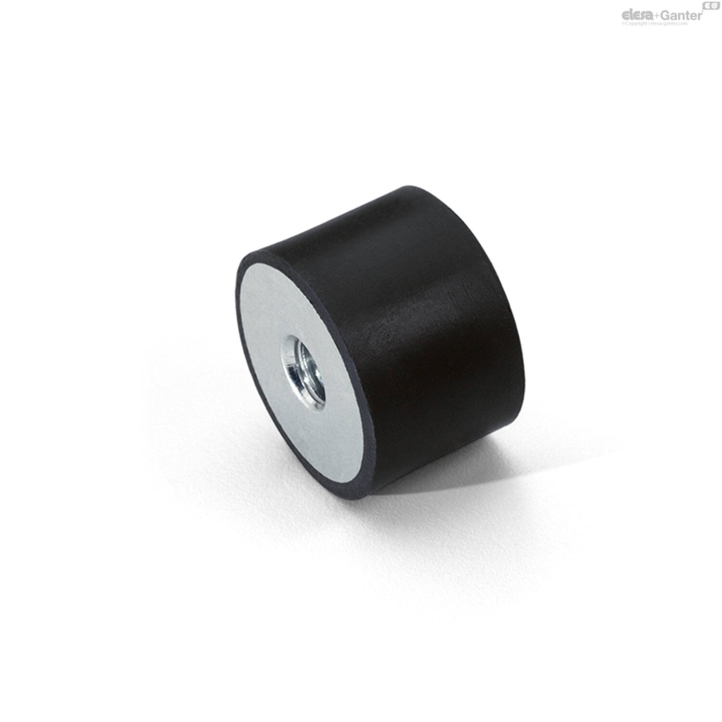 TRILLINGSDEMPER DVA.3-40-40-M8-55 ELESA