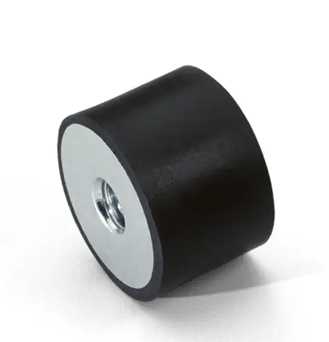 TRILLINGSDEMPER DVA.3-50-40-M10-55 REF:A031610 ELESA