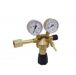 MANOMETER ARGON/CO2 0780649 REF:00730051