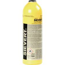 GAS ULTRAMAPP 420GR 750ML REF:220685 SIEVERT