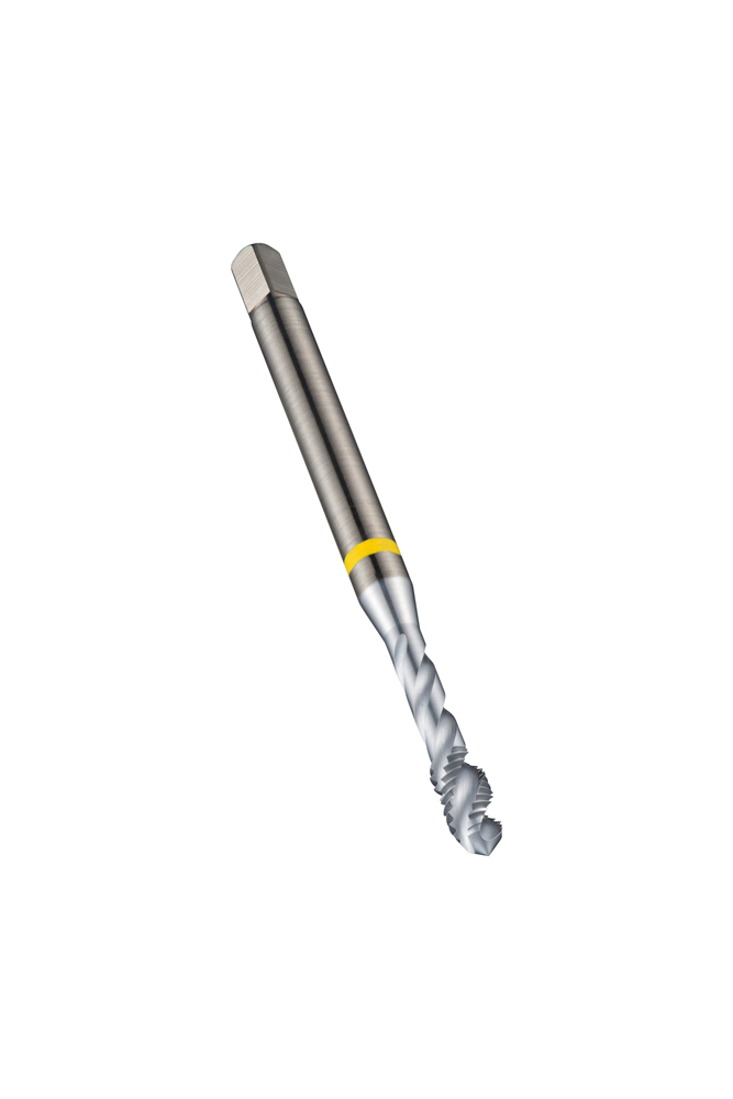 HSS-E MACHINETAP TYPE:E298 REF:E298M5 DORMER