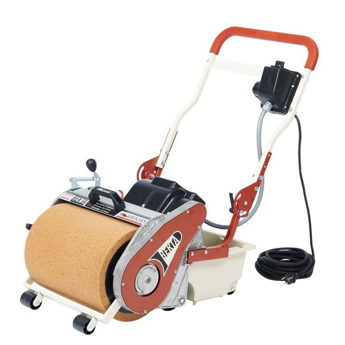 SPONSKUISMACHINE BERTA REF:RA399ADV