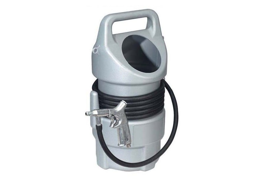 ZANDSTRAALKIT REF:28622 CONTIMAC