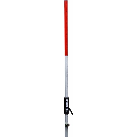 LASER MEETLAT 240CM REF:140.240.SK FUTECH