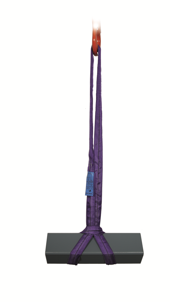 HM STROP RS S5 1T X 500 MM REF:2040501005 HOISTING