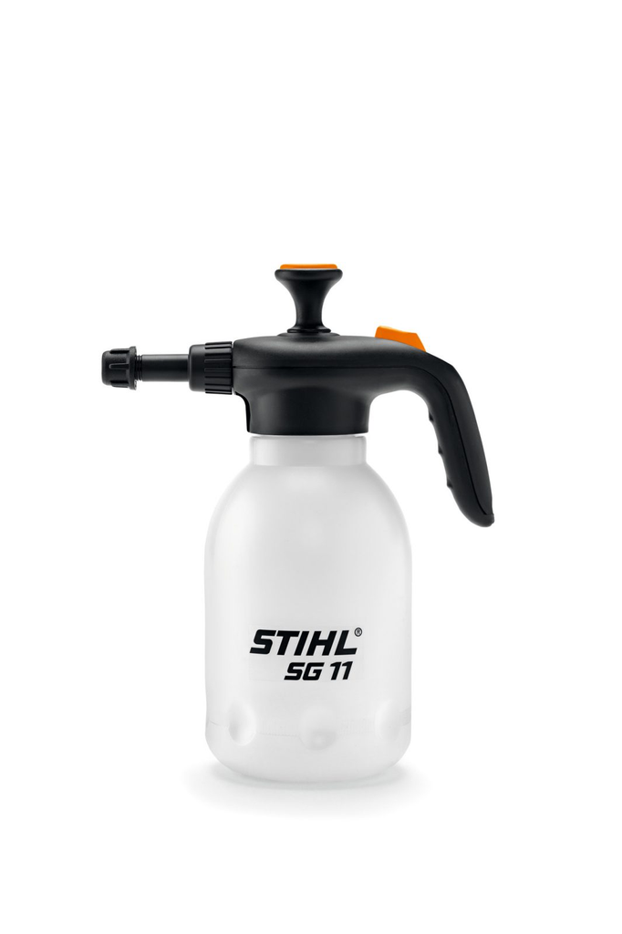 SG 11 PLANTENSPUIT REF:42550194910 STIHL