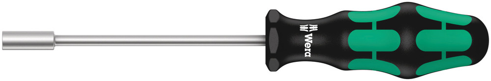 INBUSSLEUTEL SW11 SD KRAFTFORM 11.0X125 395 REF:029430 WERA