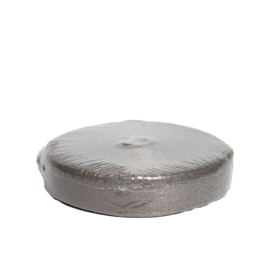 STAALWOL OP ROL 1KG NR. 00 REF:1-1304-00 PARDAEN