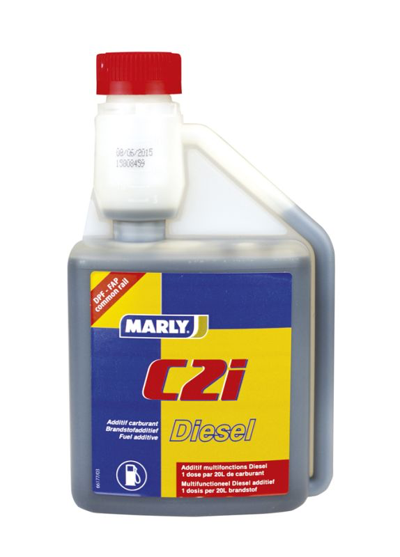 C2I DIESEL 500ML REF:3190001200 MARLY