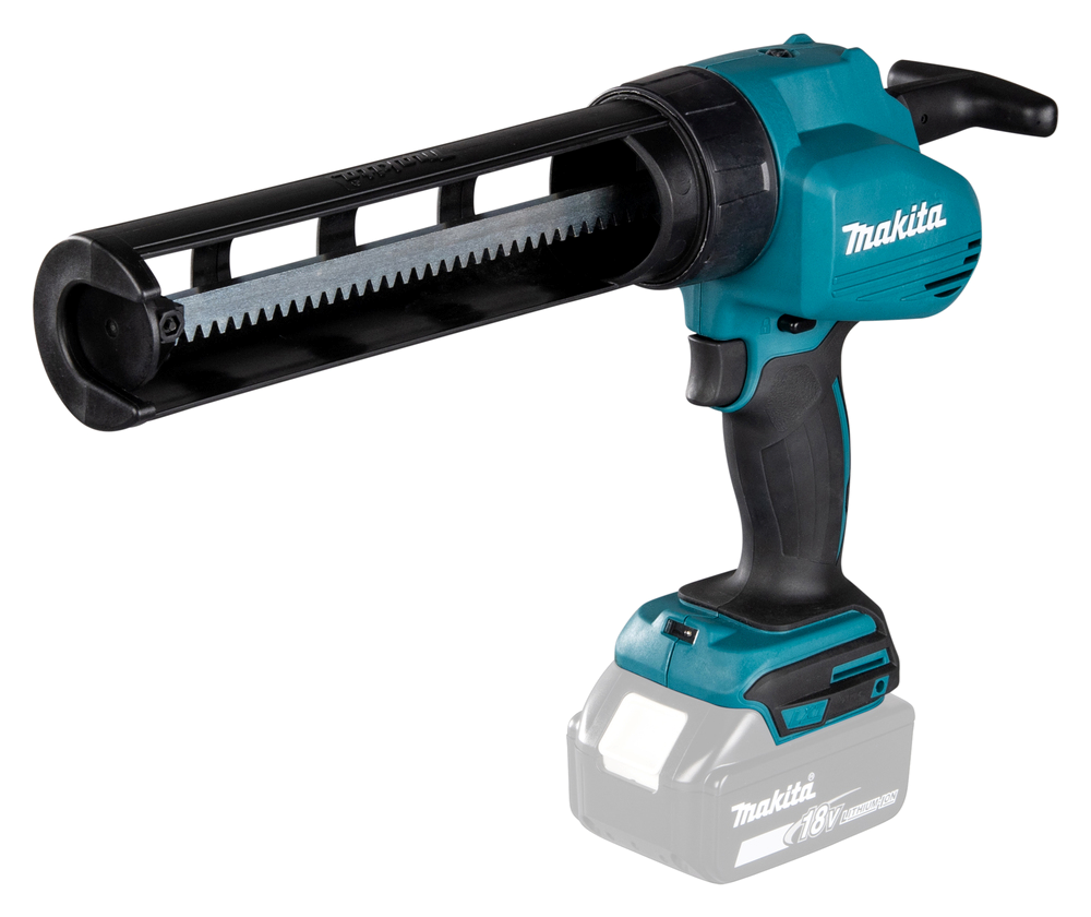 SPUITPISTOOL 18V LI REF:DCG180Z MAKITA