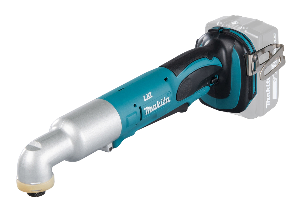 ACCU HAAKSE SLAGSCHROEVENDRAAIER 60NM LXT 18V + MAKPAC (ZONDER ACCU NOCH LADER) REF:DTL061ZJ MAKITA