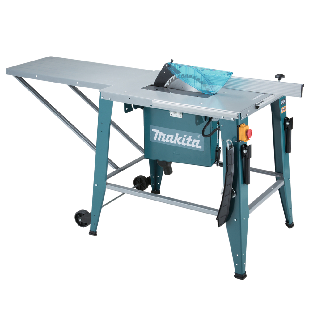 BOUWCIRKELZAAG 315MM 2000W. REF:2712 MAKITA