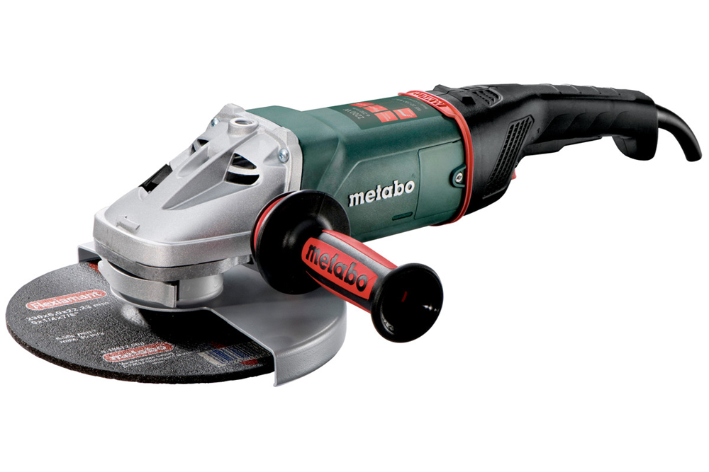 HAAKSE SLIJPER WE 22-230 MVT REF:606464260 METABO