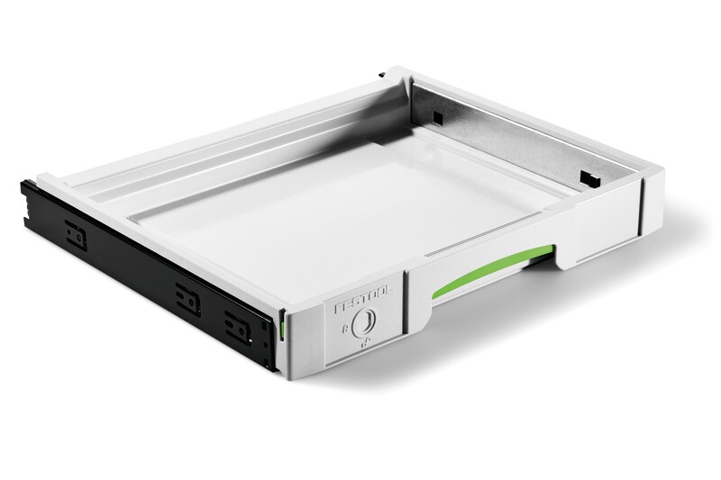 UITTREKLADE SYS-AZ REF:500692 FESTOOL