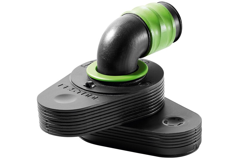 VACUUM-SPANKOP CT-W REF:500312 FESTOOL
