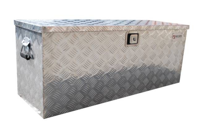 MATERIAALKIST ALUMINIUM 1150x380x450 ALBOX3