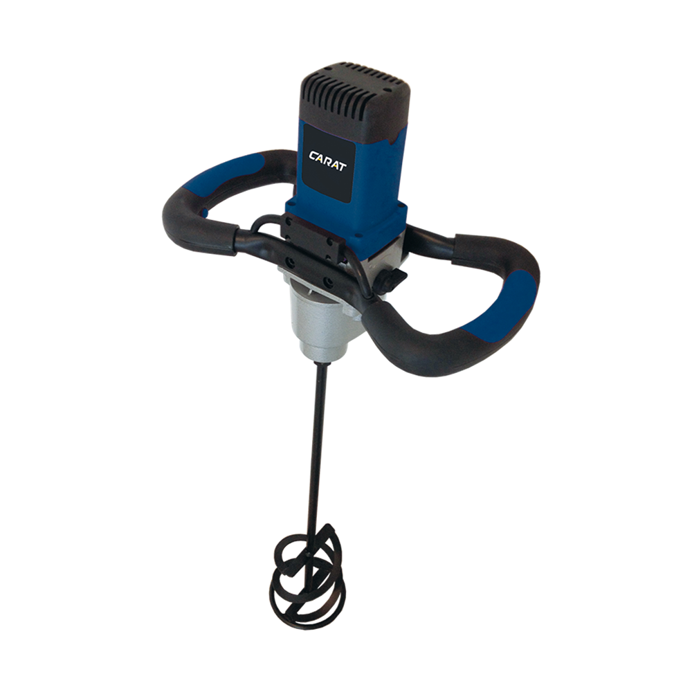 HANDMIXER 1.6KW KUNSTSTOF KOKER REF:BUI0010000 CARAT