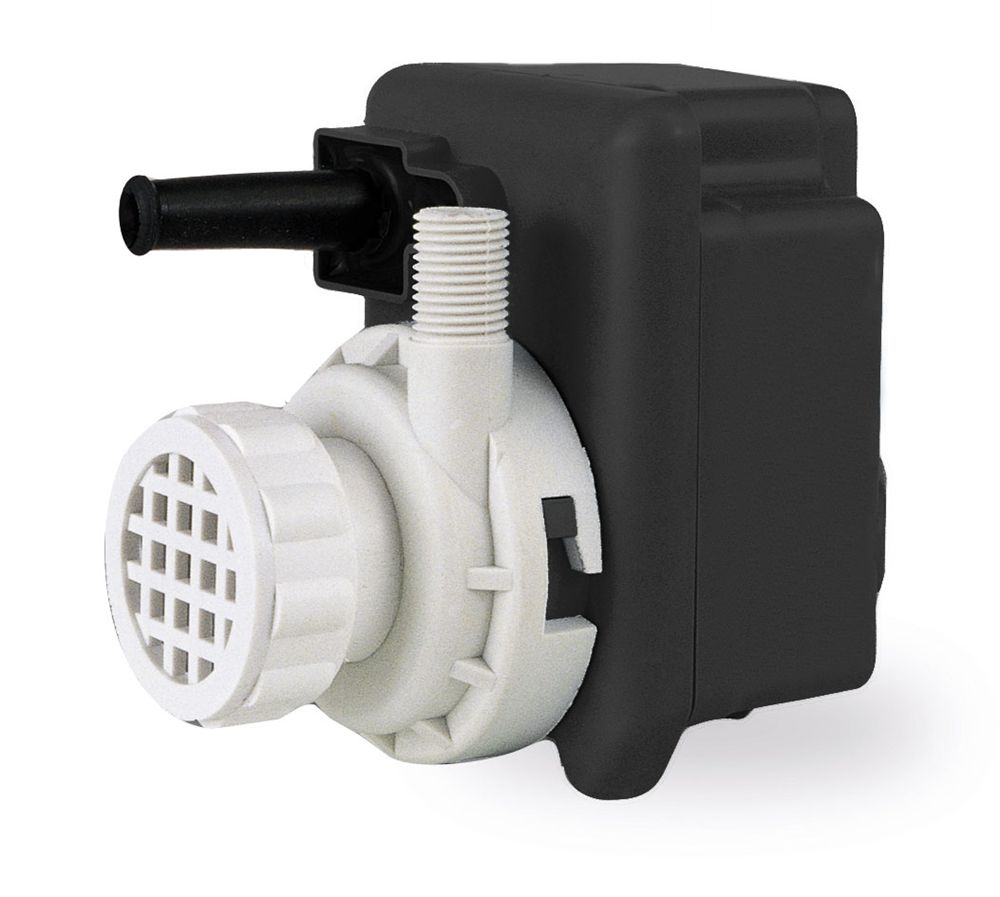 WATERPOMP P-2 T-3510/S-COUP REF:XWPE020000 CARAT