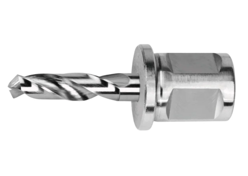 KERNFREES ZECO HSS VOLKERN BOOR DIAM8X25MM ZHPL08