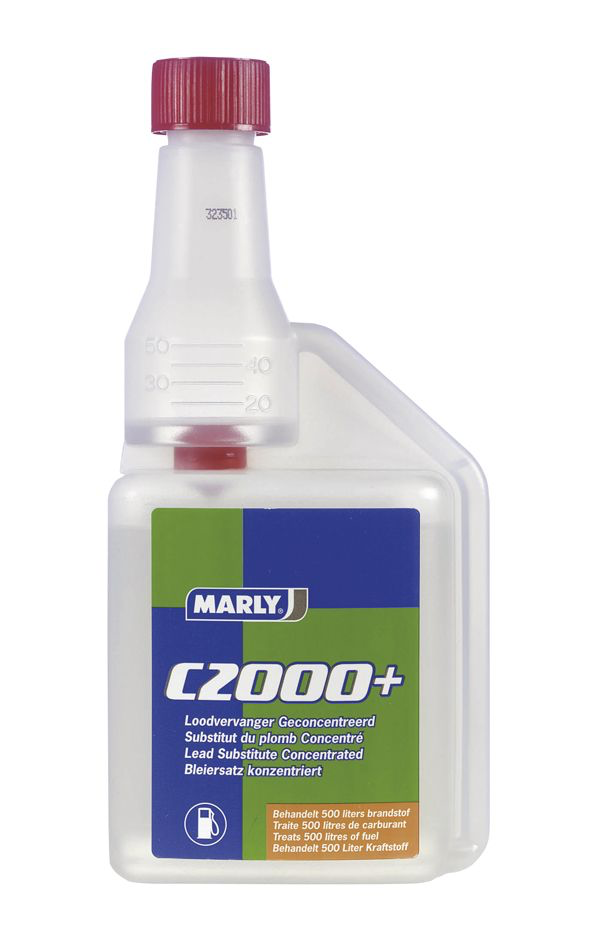 LOODVERVANGER C2000+ 500ML REF:3200001200 MARLY