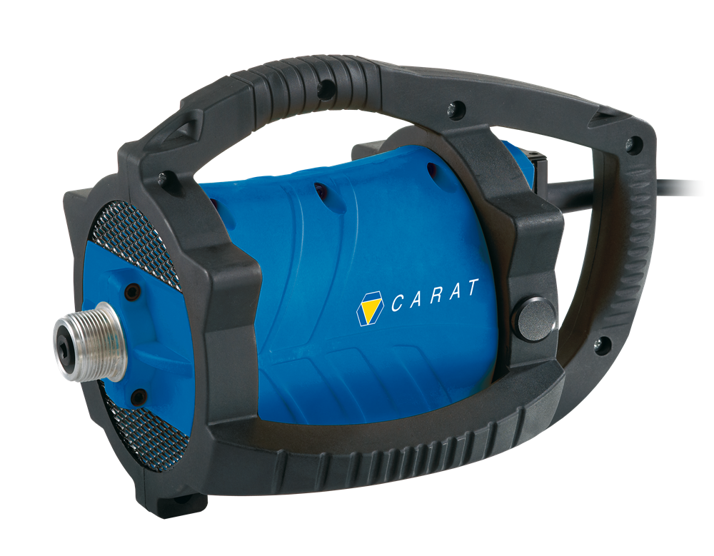 CARAT BETON TRILNAALD + SLANG 3M RET2000SET CARAT