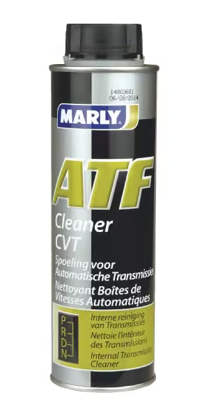 ATF CLEANER 300ML REF:3110000800 MARLY