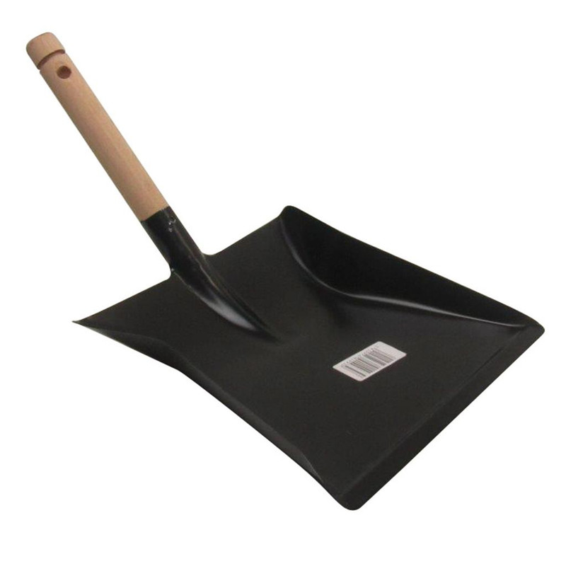 STOFBLIK METAAL HOUTEN STEEL 00494 REF:1493