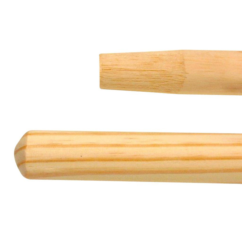 STEEL HOUT 150CM X 28MM REF:7905S BOBRUSH