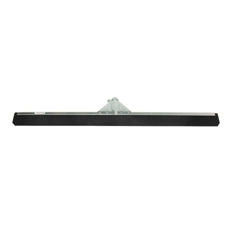 VLOERWISSER 75CM ZWART NATUUR INDUS. 84MM 1923