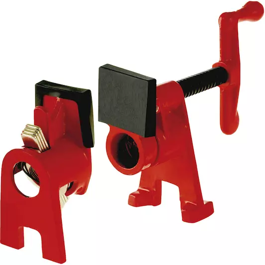 PIJPENKLEM-SPANSET BPC-H12 REF:BPC-H12 BESSEY