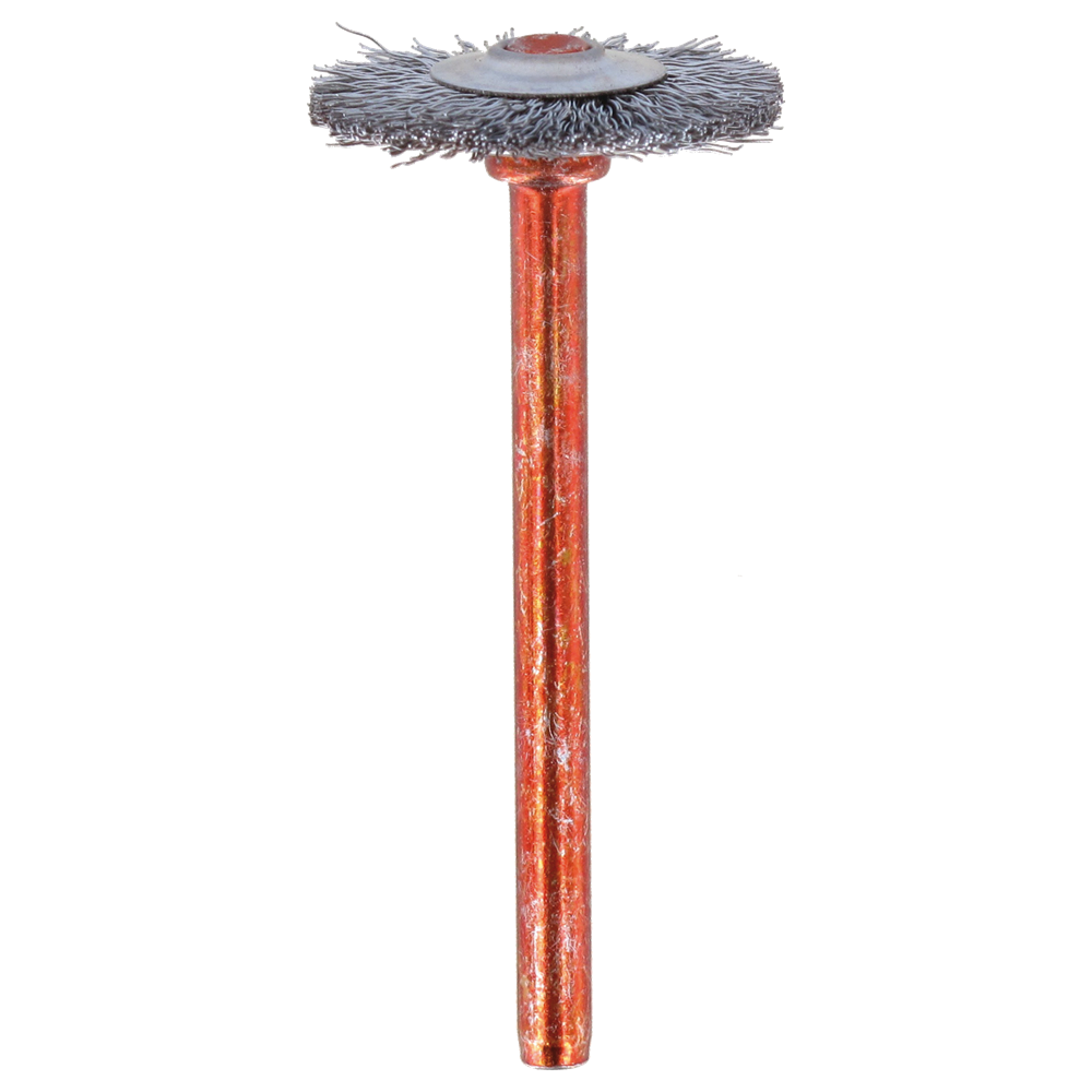 530JA PLATTE INOXBORSTEL 19.2 MM 2ST 2 615 053 0JA