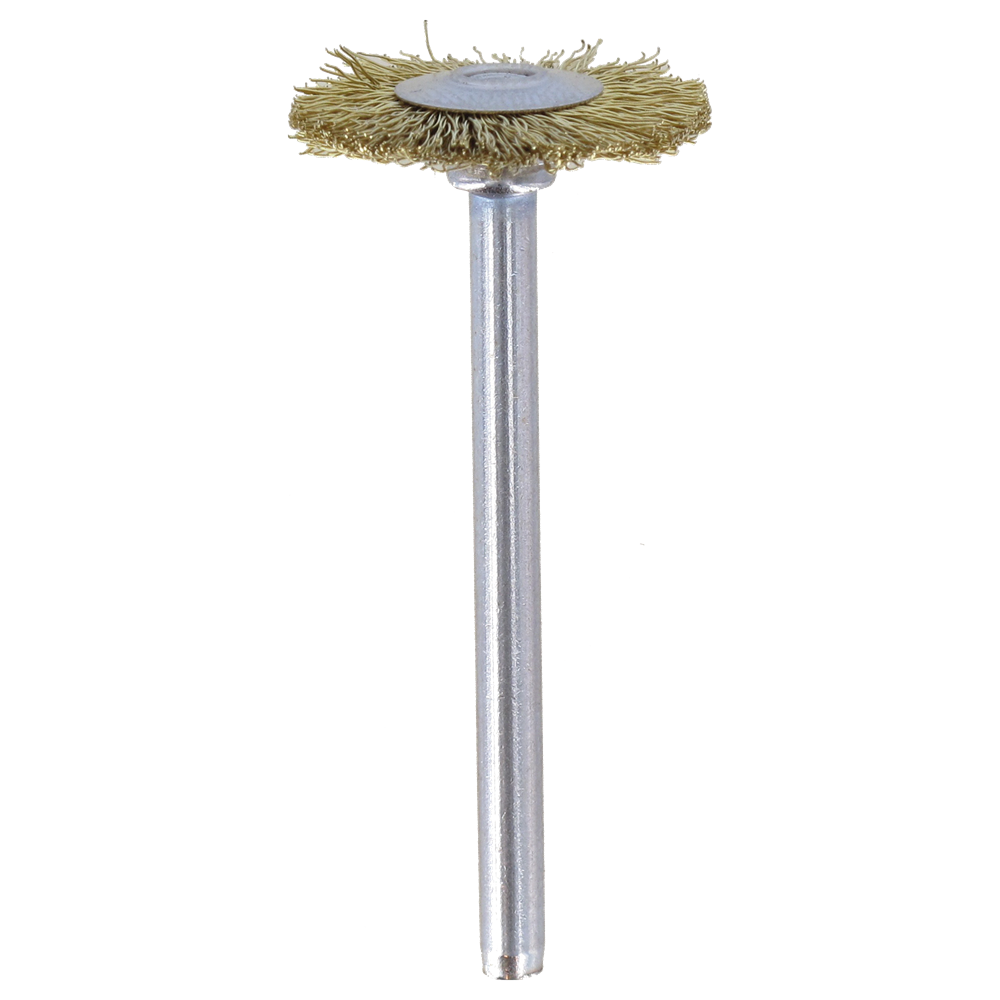 535JA PLATTE MESSING BORSTEL 2ST 2 615 053 5JA BOS