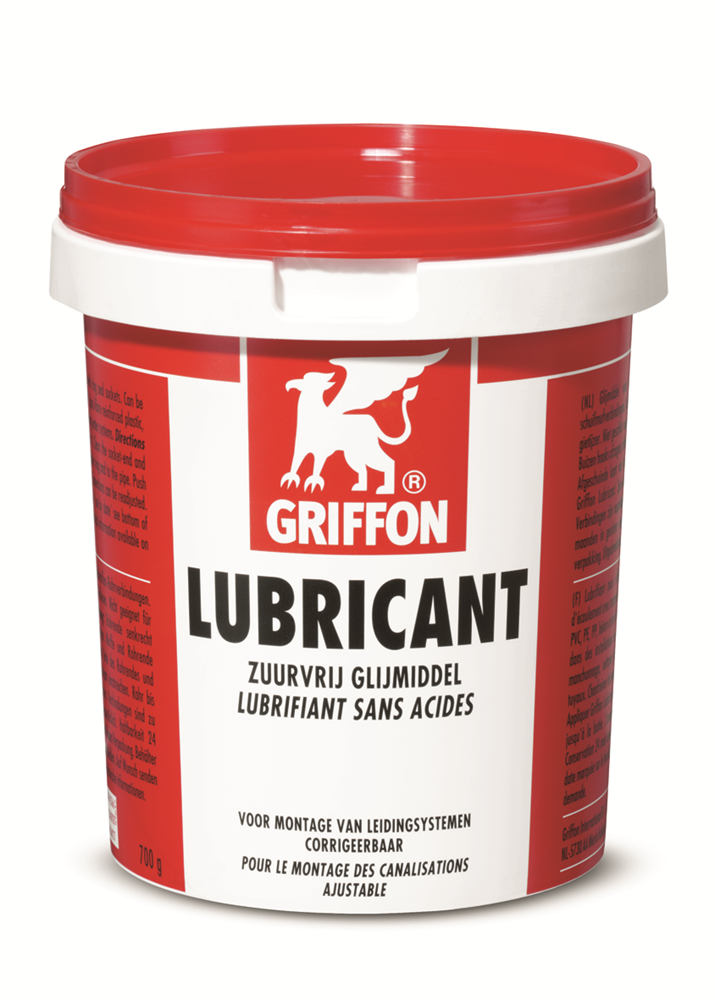 GLIJMIDDEL LUBRICANT 700GR REF:6140060 GRIFFON
