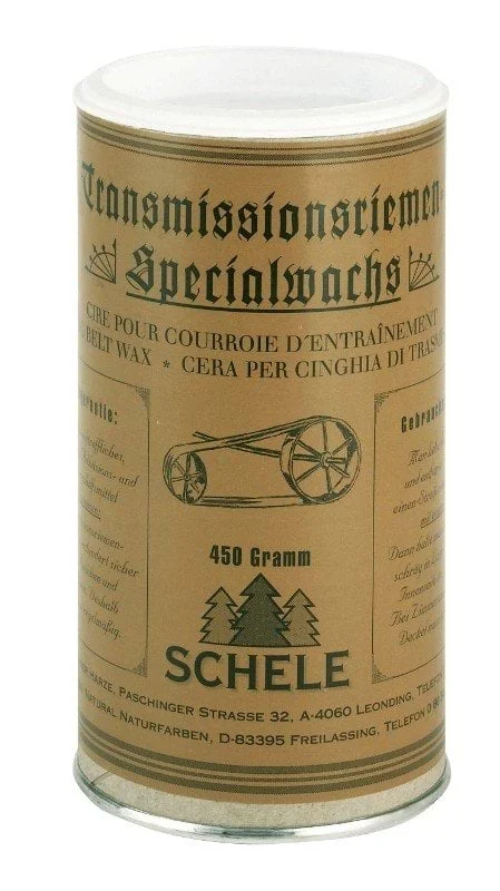 DRIJFRIEMWAS / WAX 450GR REF:15 116