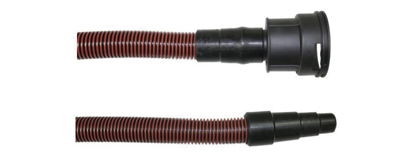 ZUIGSLANG ANTISTATISCH DIA.27MM 5M REF:417165 STARMIX