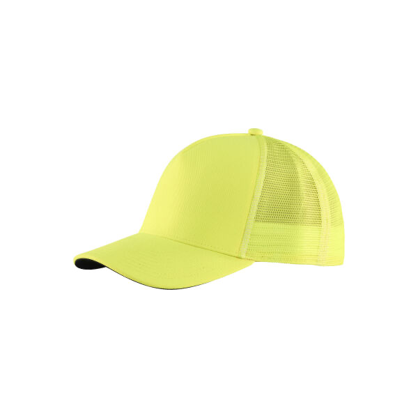 TRUCKER CAP HIGH VIS REF:20781106 BLAKLADER