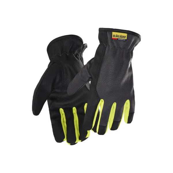 WERKHANDSCHOENEN KIDS REF:28781404 BLAKLADER