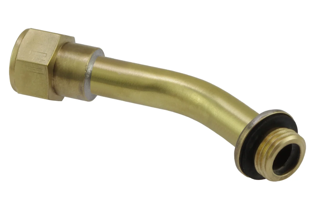 BOCHT G1/4I-G1/4U MS NBR REF:10500503 BIRCHMEIER