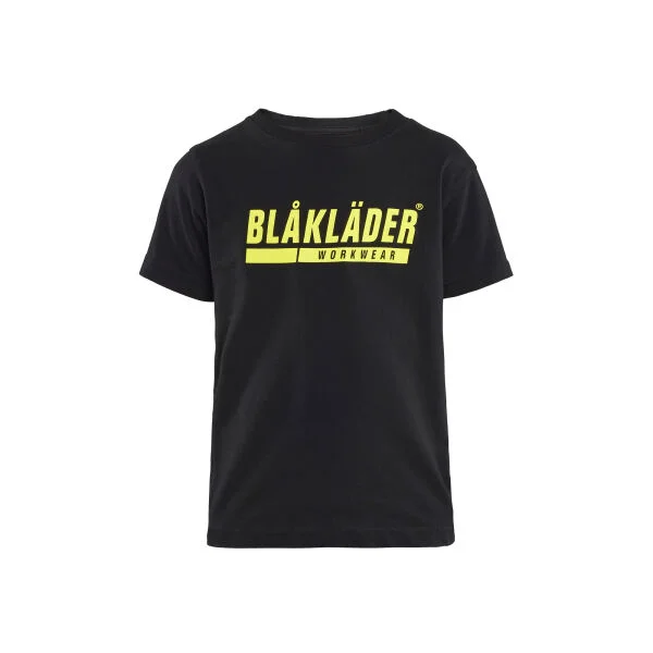 KIDS T-SHIRT REF:52001042 BLAKLADER