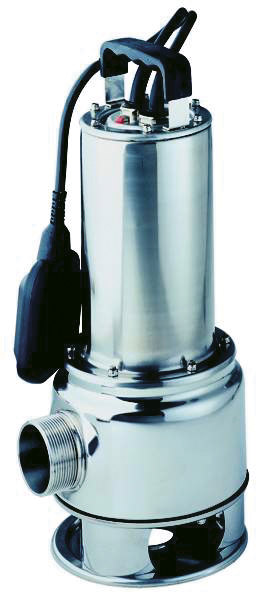 POMP BIOX 200/8 AUTO REF:B2.11.230 FLOTEC