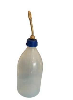 SPUITBUS MET FLEXIBEL 500ML REF:MA074230 GENERAL