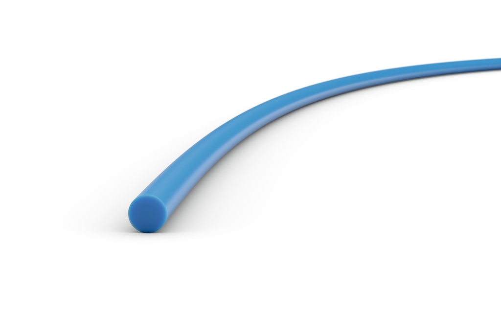 MAAIDRAAD ROND Ø 1,6 MM X 19,0 M BLAUW REF:00009302334 STIHL