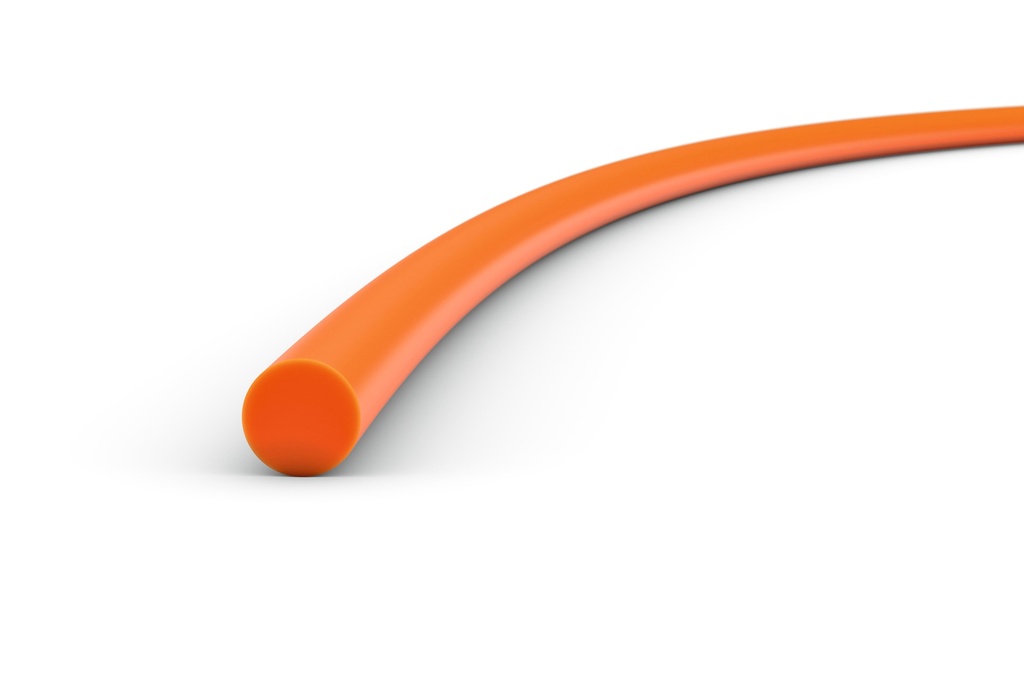 MAAIDRAAD ROND Ø 2,4 MM X 41,0 M ORANJE REF:00009302339 STIHL