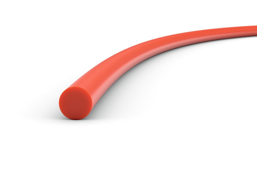 MAAIDRAAD ROND Ø 2,7 MM X 9,0 M ROOD REF:00009302341 STIHL