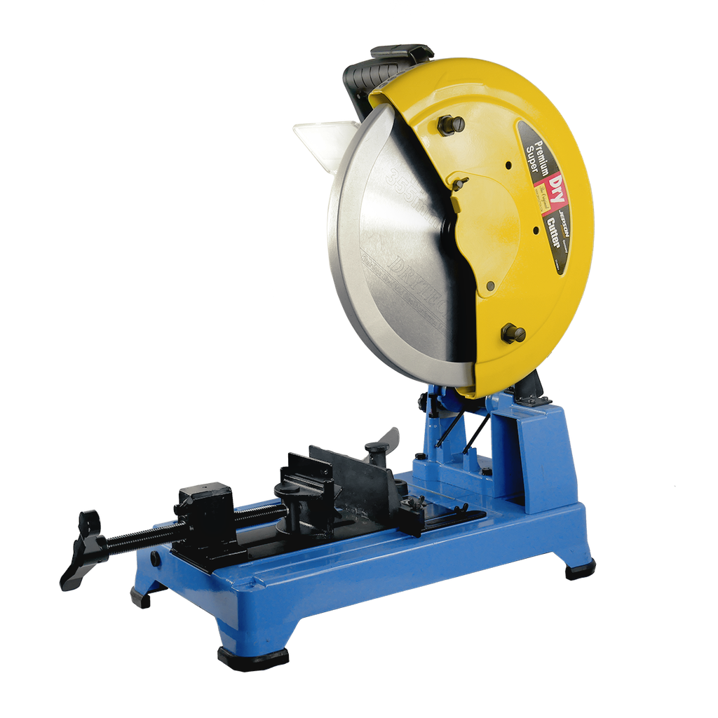 PREMIUM SUPER DRY CUTTER 9435 MET ZAAGBLAD 355/90T REF:600560T3 JEPSON