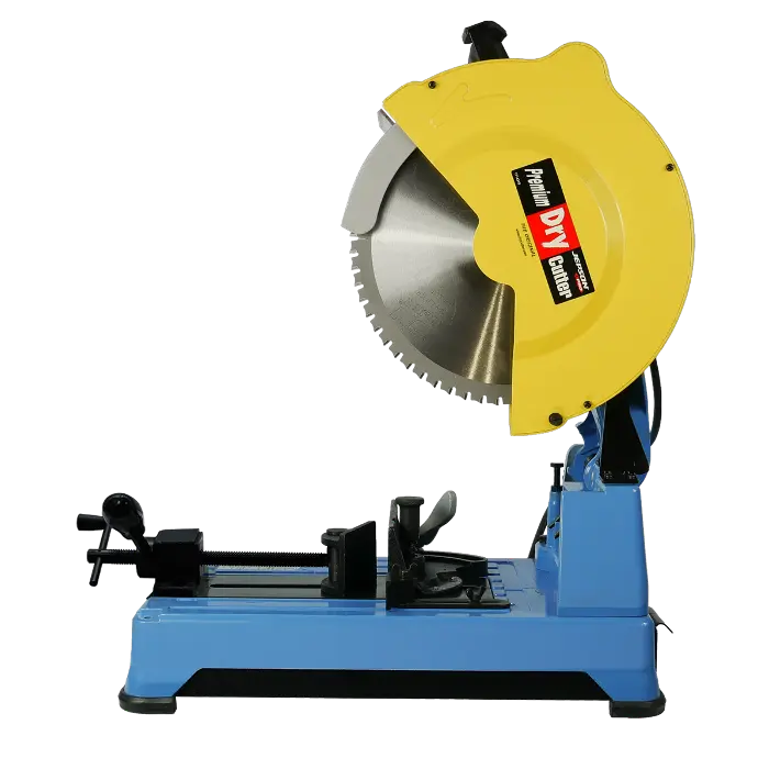 PREMIUM DRY CUTTER 9430 MET ZAAGBLAD 305/60T REF:600520T3 JEPSON