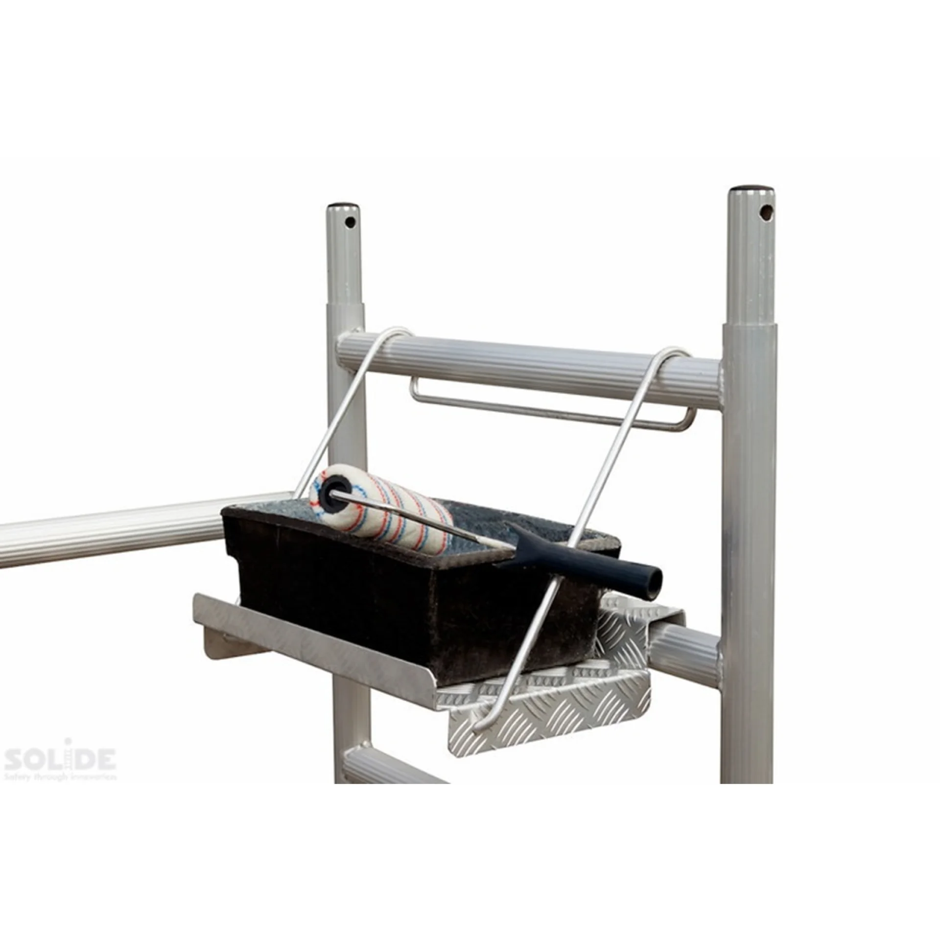 SCHILDERSBAKJE REF:SB SOLIDE